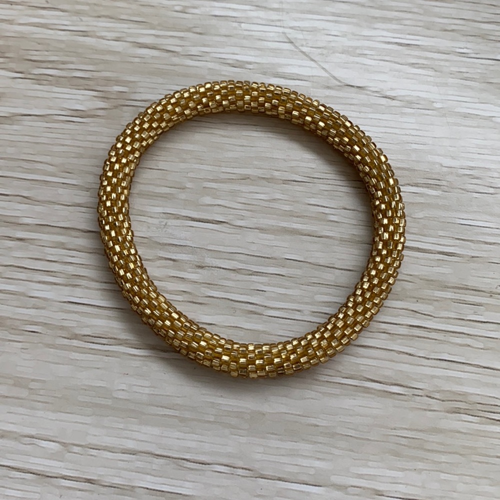 Lily and Laura Bracelet